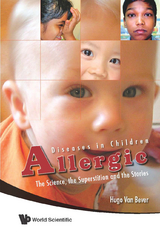 ALLERGIC DISEASES IN CHILDREN - Hugo van Bever