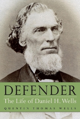 Defender - Quentin Thomas Wells