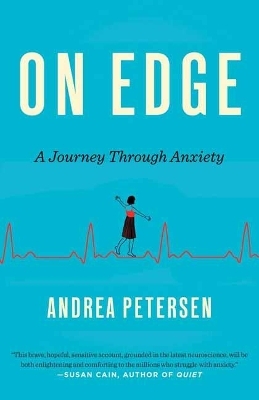 On Edge - Andrea Petersen