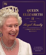 Queen Elizabeth II and the Royal Family - Dk