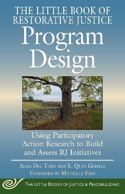 Little Book of Program Design and Assessment - Alisa Del Tufo, E. Quin Gonell