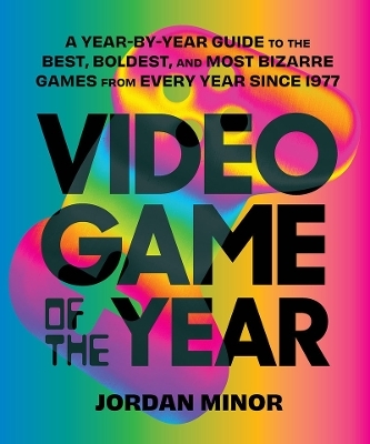 Video Game of the Year - Jordan Minor