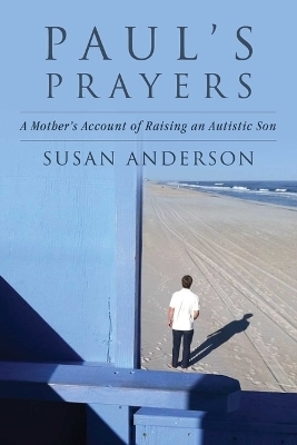 Paul's Prayers - Susan Anderson