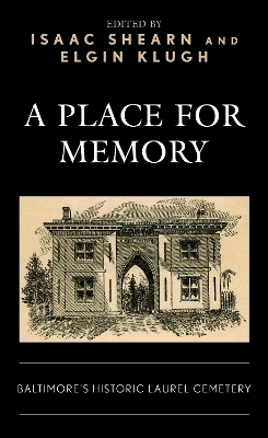 A Place for Memory - 