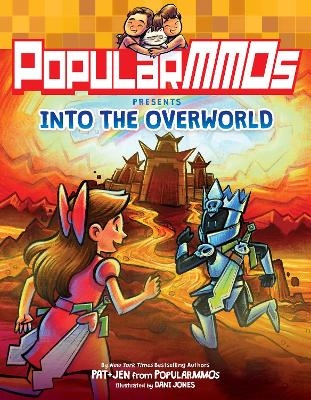 PopularMMOs Presents Into the Overworld -  PopularMMOs