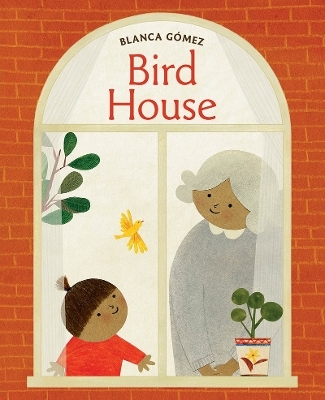 Bird House - Blanca Gómez