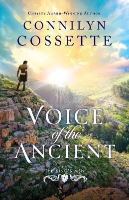 Voice of the Ancient - Connilyn Cossette