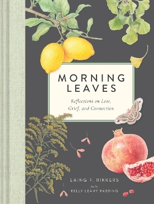 Morning Leaves - Laing F. Rikkers