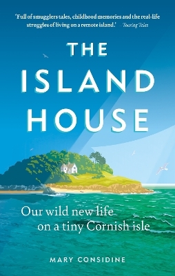 The Island House - Mary Considine