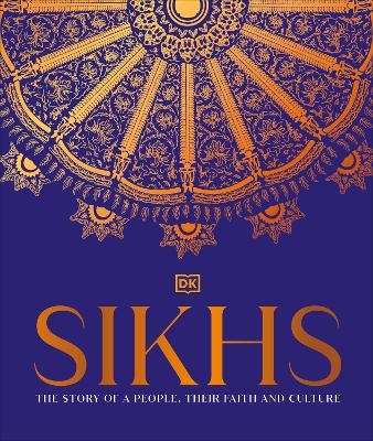 Sikhs -  Dk