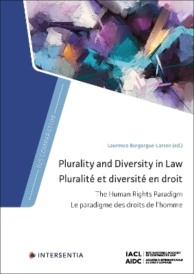 Plurality and Diversity in Law - 