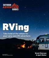 RVing, 4E - Peterson, Brent; Maher, April