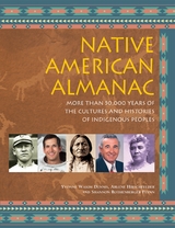 Native American Almanac -  Yvonne Wakim Dennis,  Shannon Rothenberger Flynn,  Arlene Hirschfelder