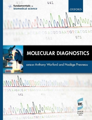 Molecular Diagnostics - 