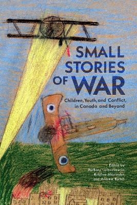 Small Stories of War - 