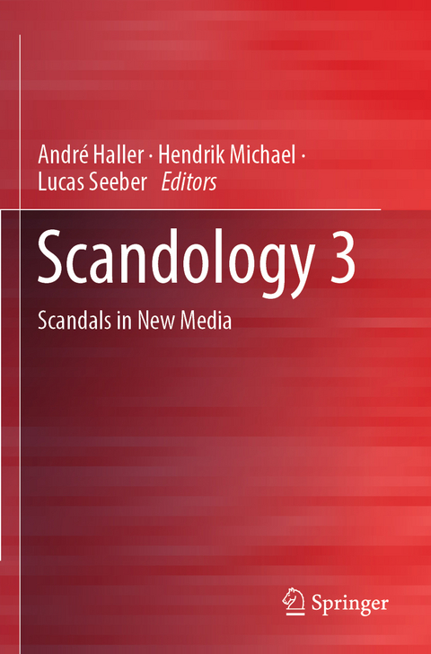 Scandology 3 - 