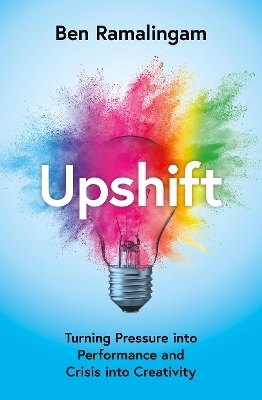 Upshift - Ben Ramalingam