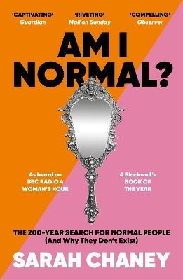 Am I Normal? - Sarah Chaney