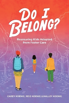 Do I Belong? - Carey Koenig