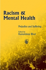 Racism and Mental Health - 