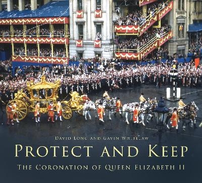 Protect and Keep - David Long, Gavin Whitelaw