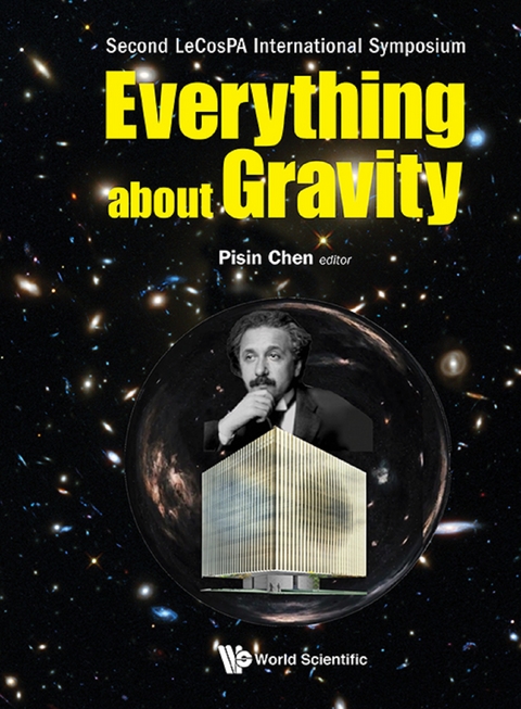 EVERYTHING ABOUT GRAVITY - 