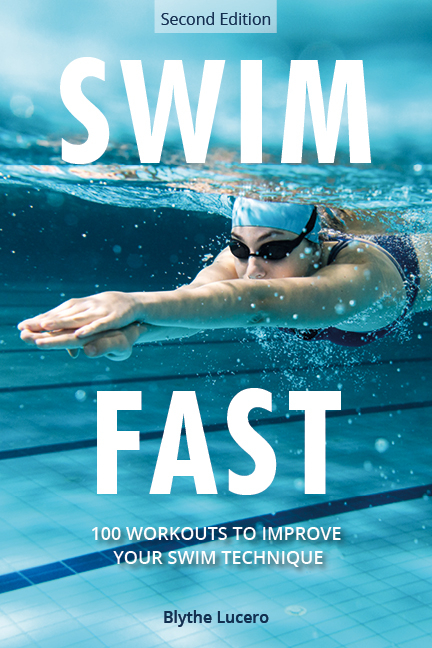 Swim Fast - Blythe Lucero