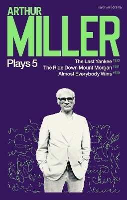 Arthur Miller Plays 5 - Arthur Miller