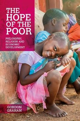 The Hope of the Poor - Gordon Graham