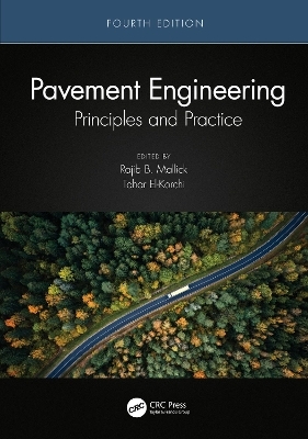 Pavement Engineering - 