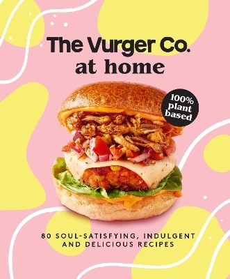 The Vurger Co. at Home -  The Vurger Co.