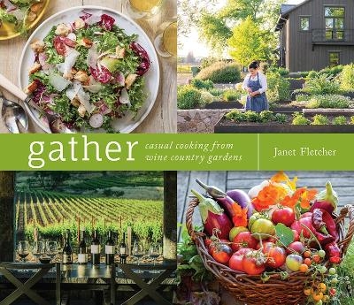 Gather - Janet Fletcher