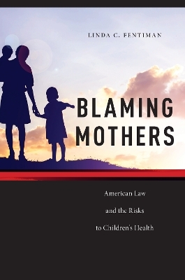 Blaming Mothers - Linda C. Fentiman