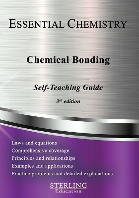 Chemical Bonding - Sterling Education