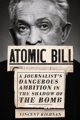 Atomic Bill - Vincent Kiernan