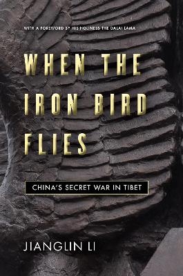 When the Iron Bird Flies - Jianglin Li