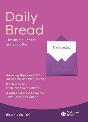 Daily Bread (January-March 2023)