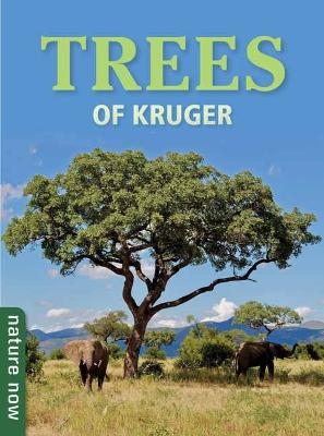 Trees of Kruger - Braam van Wyk