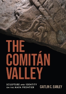 The Comitán Valley - Caitlin C. Earley