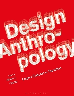 Design Anthropology - 