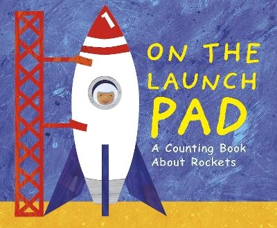 On the Launch Pad - Michael Dahl