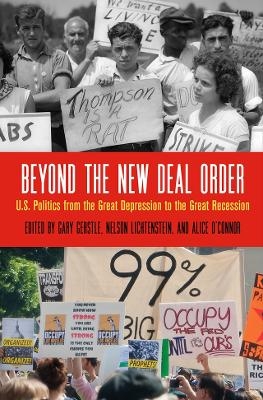 Beyond the New Deal Order - 