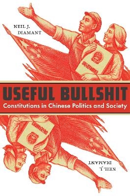 Useful Bullshit - Neil J. Diamant