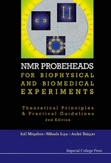 NMR PROBEHEAD BIOPHY (2ND ED) - Joel Mispelter, Mihaela Lupu, Andre Briguet