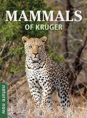 Mammals of Kruger - Joan Young