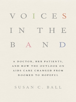 Voices in the Band - Susan C. Ball