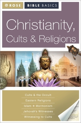 Christianity, Cults & Religions - Rose Publishing