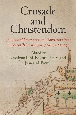 Crusade and Christendom - 