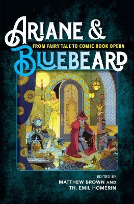 Ariane & Bluebeard - 