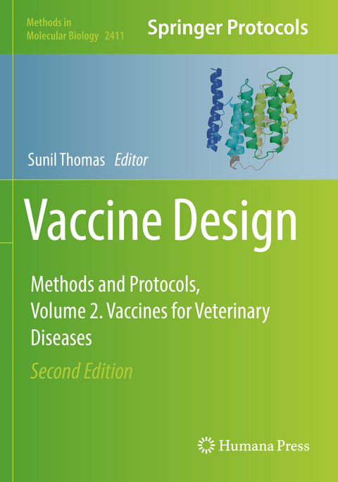 Vaccine Design - 